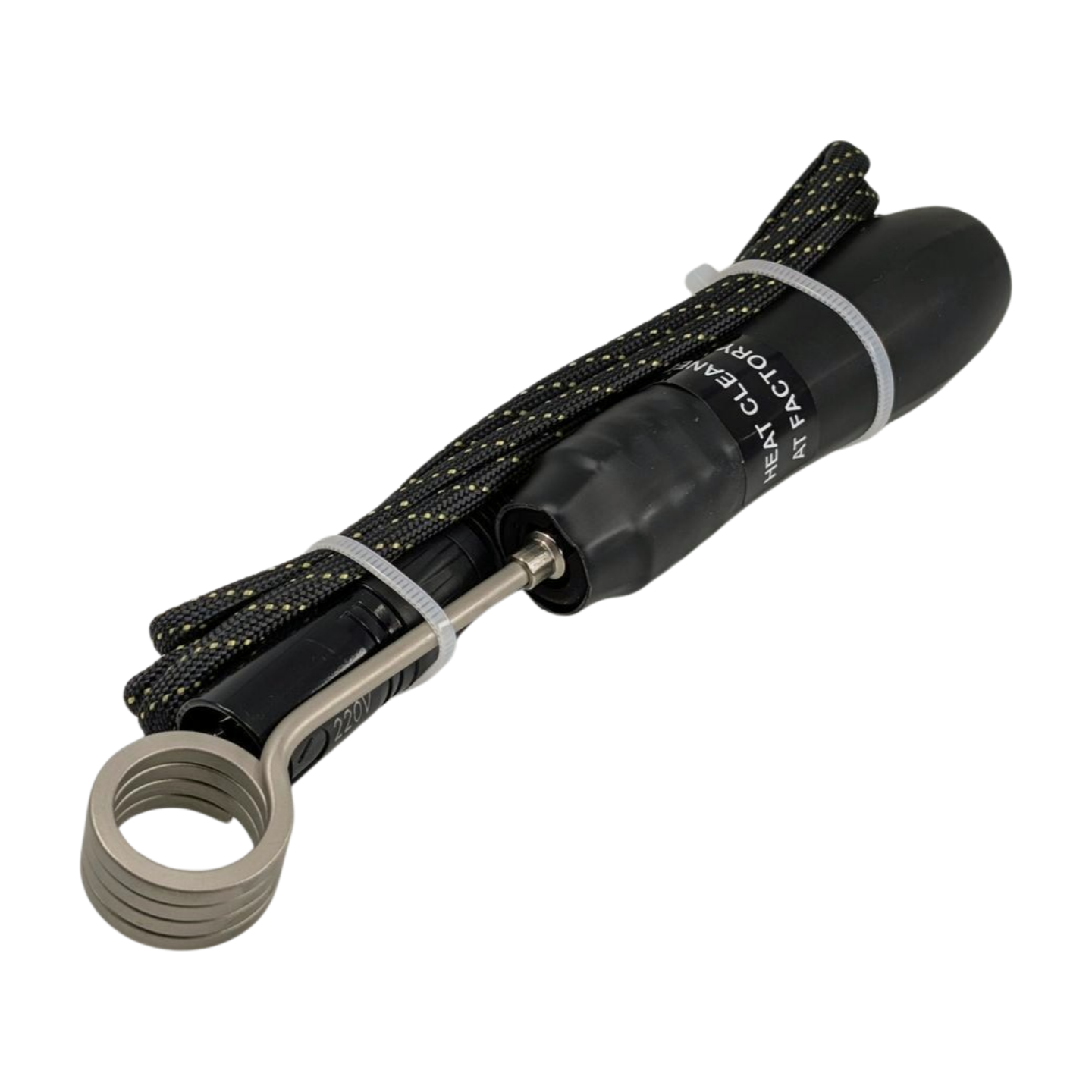 Replacement 20mm Heater Coil & Handle by Crossing Technology