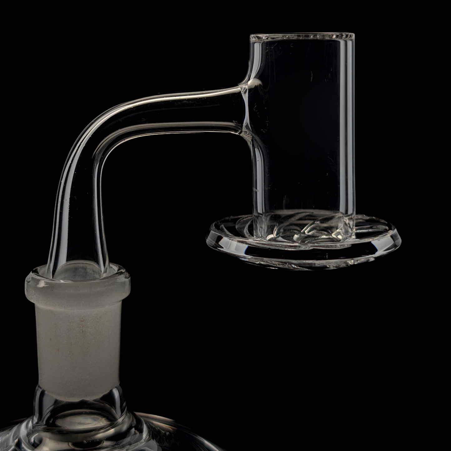 Quartz Blender Banger