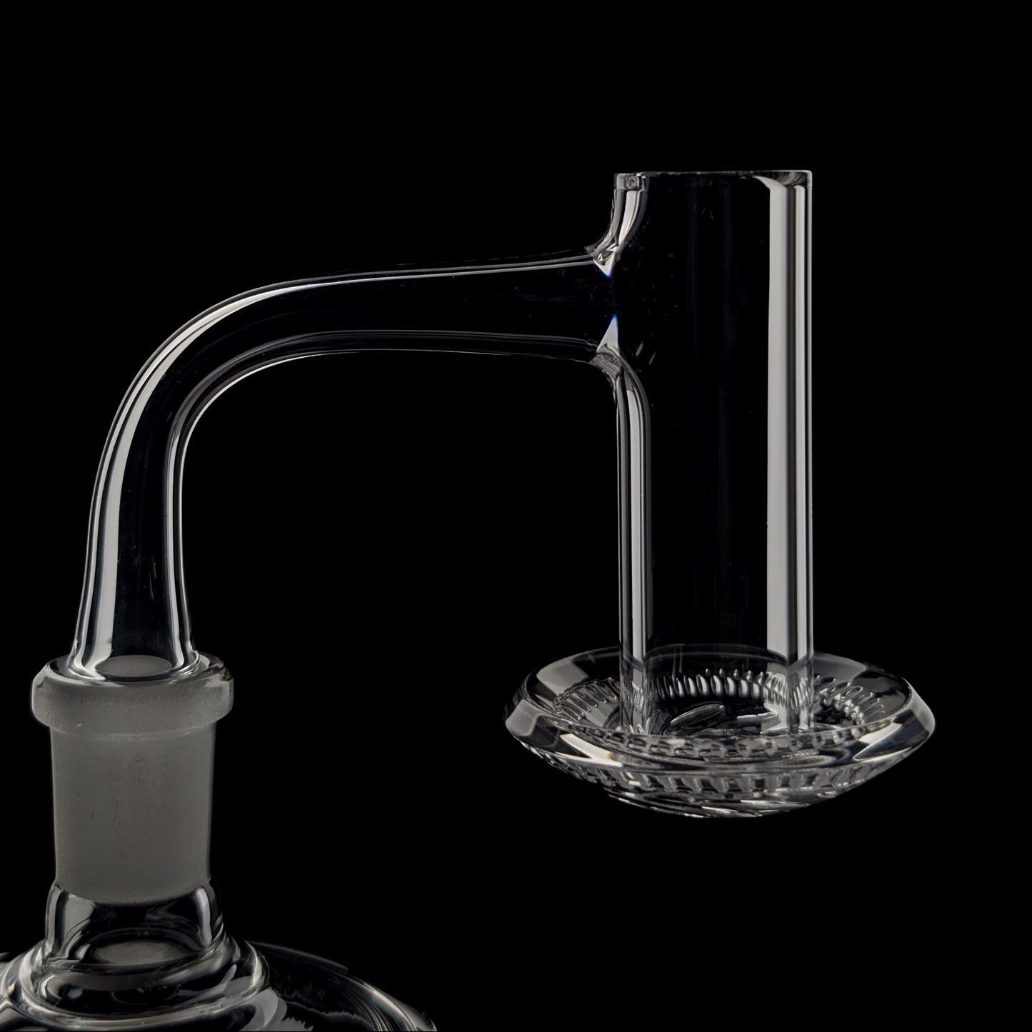 Quartz XL Blender Banger 14mm Male