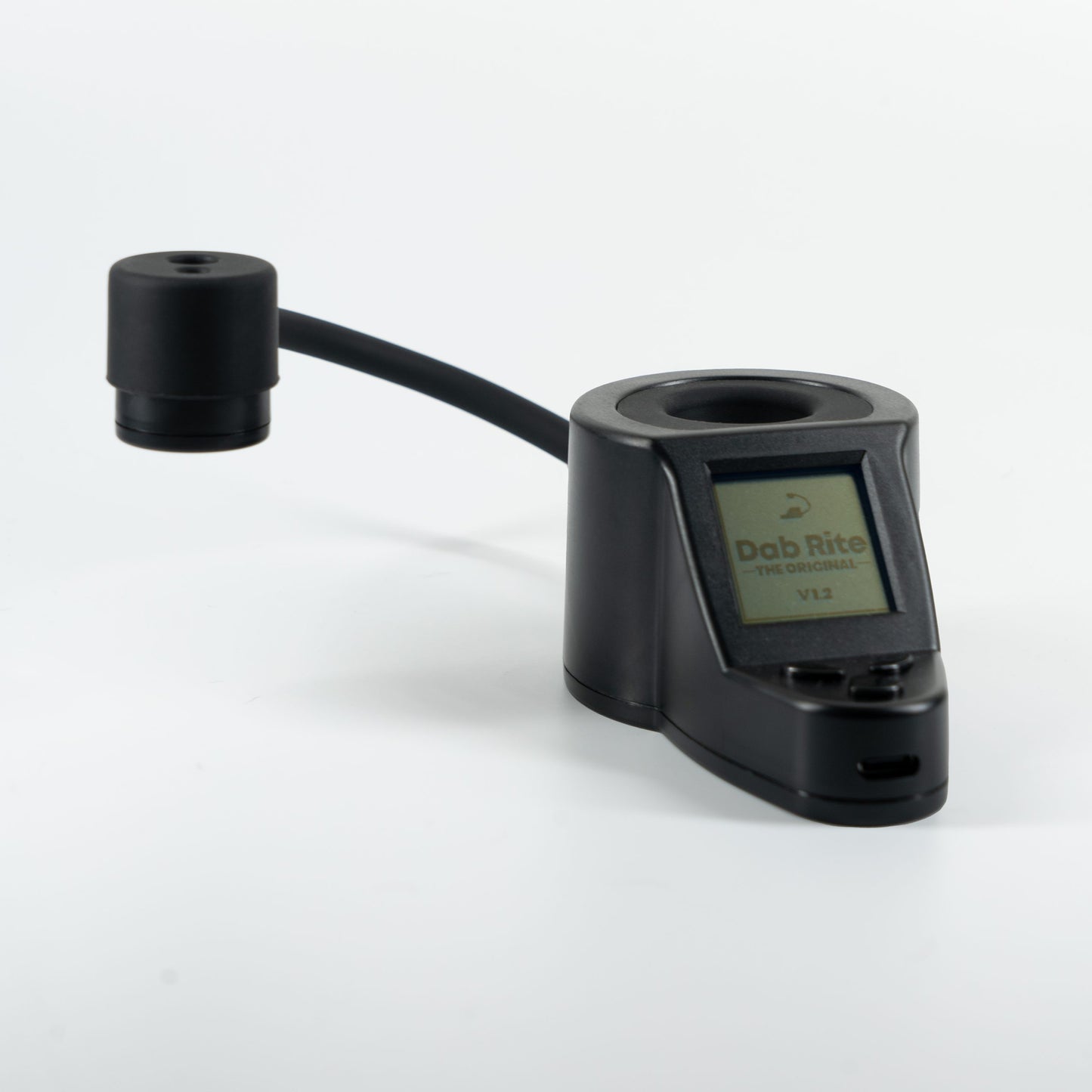 Dab Rite™ - Digital IR Dab Thermometer