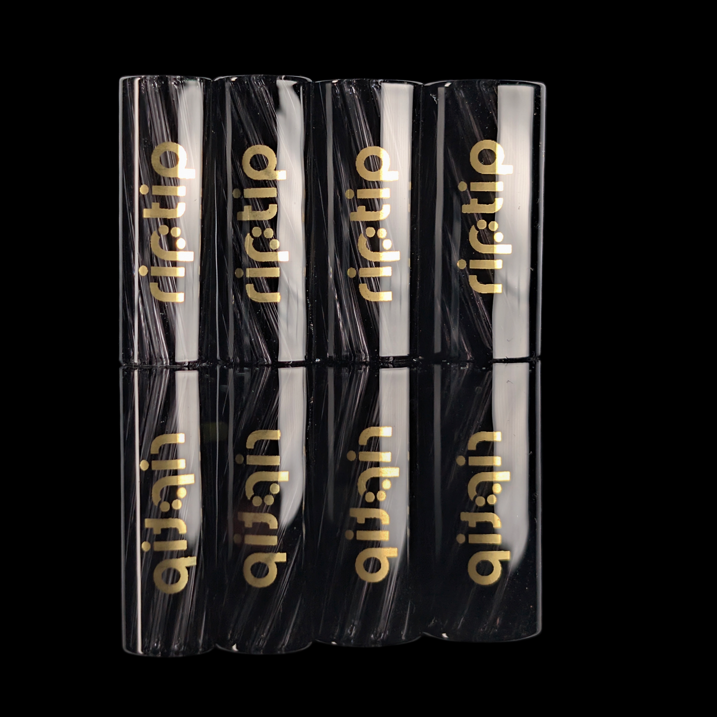 RipTips Eclipse - Coloured Glass Filter Tips by The RipTip Co.