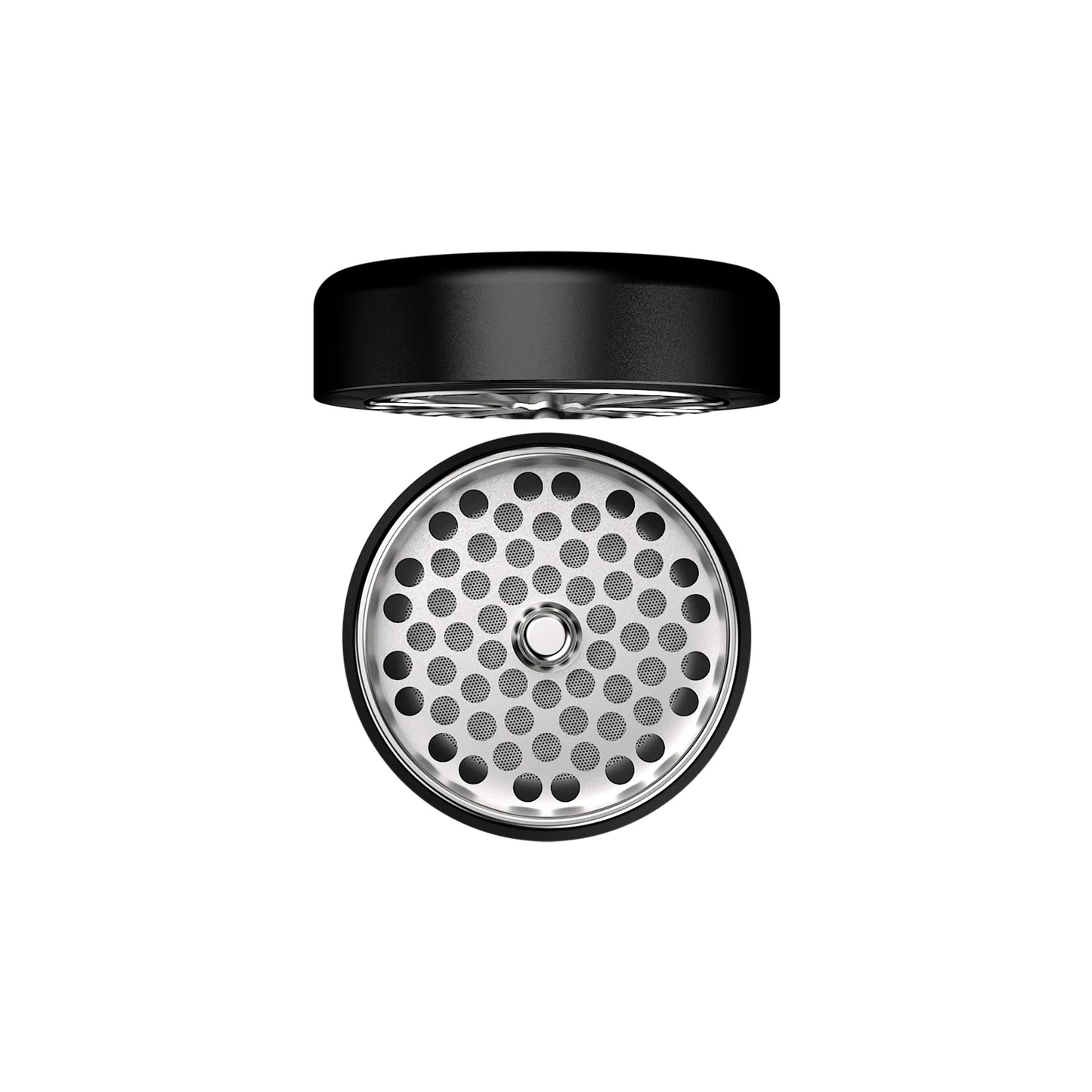 Flower Mill Next Gen Premium 5 Piece Grinder 62mm