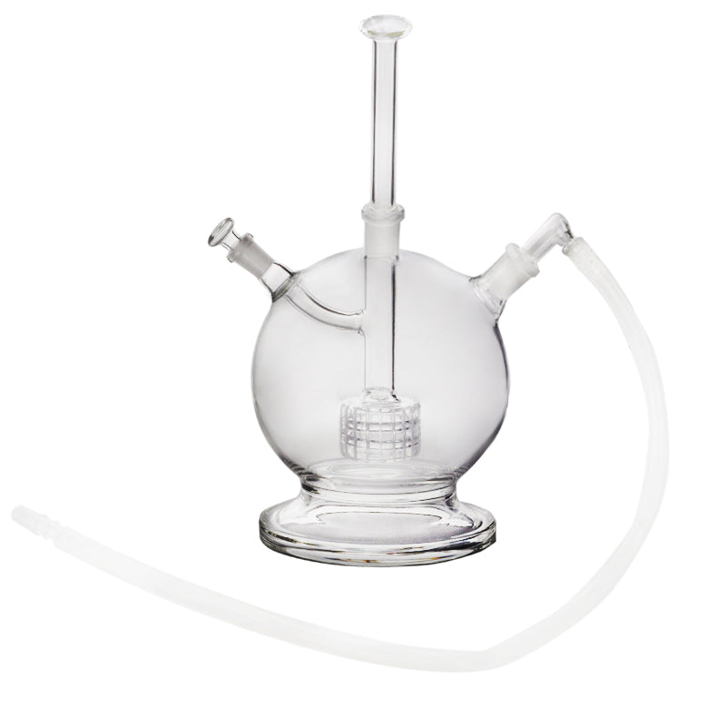 Globe Bubbler MG MK2 Flat Earth Edition