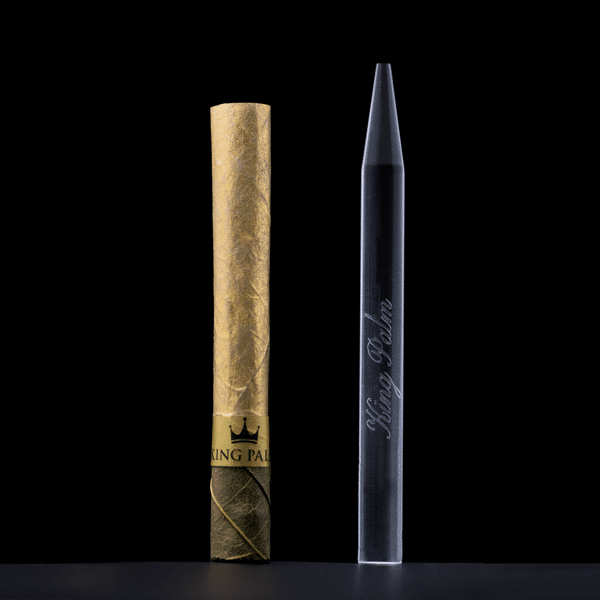 King Palm Gold Roll Mini