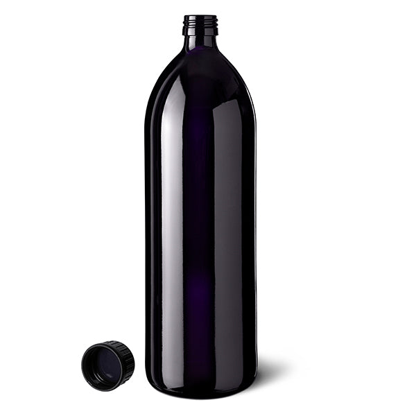 Miron Glass 1 Litre Bottle