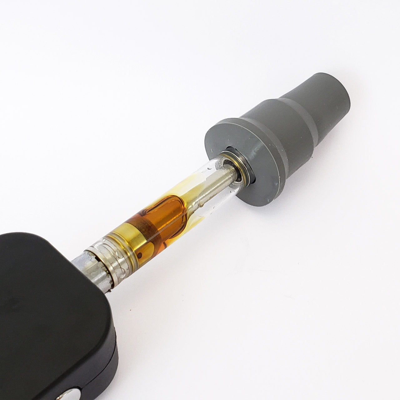 Nearly Universal Vape Waterpipe Adapter Medium 14mm/18mm Male