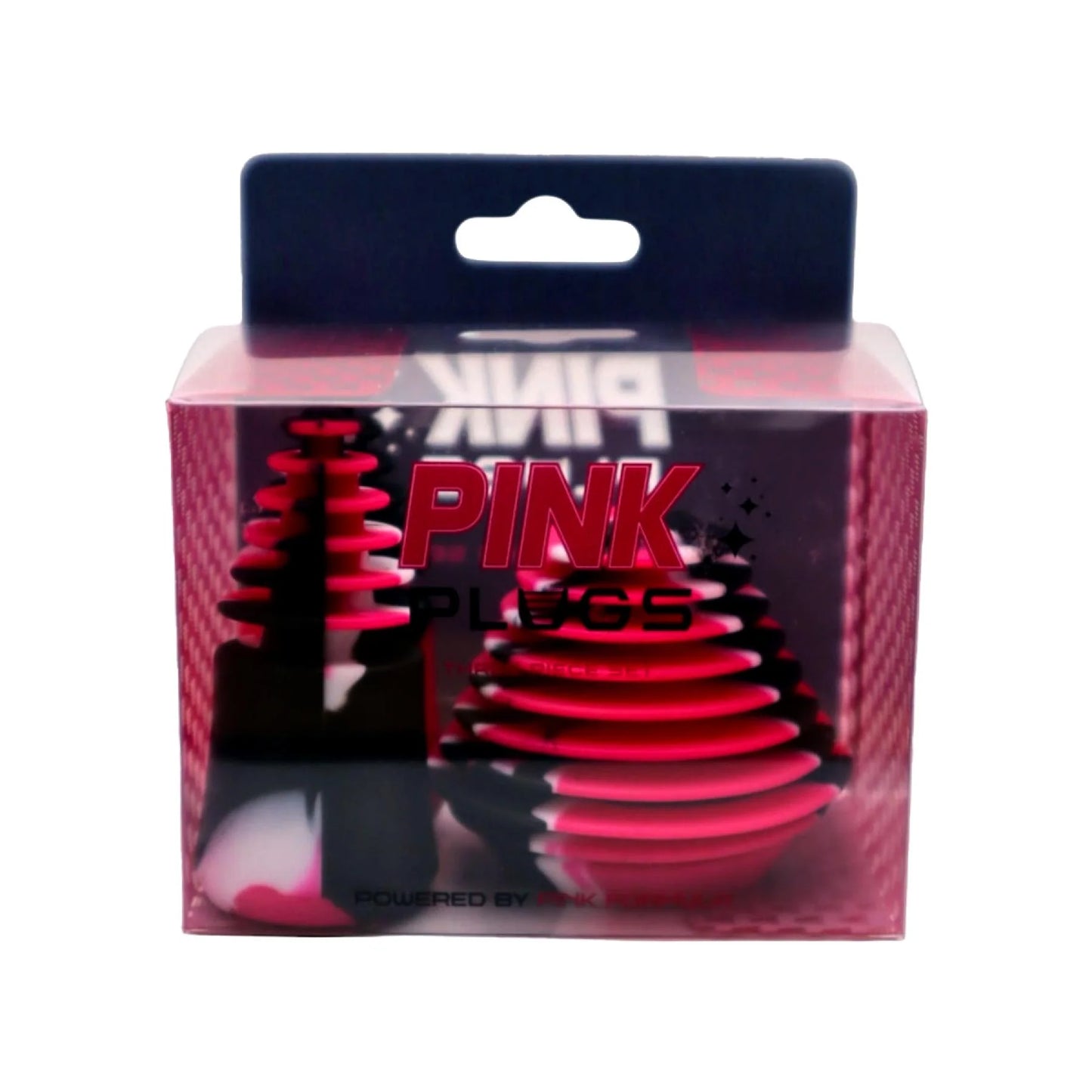 Pink Plugs