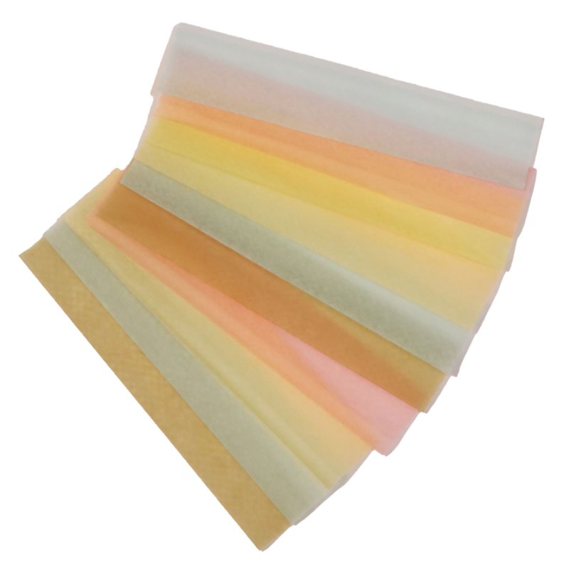 Elements Rainbow Connoisseur King Size Slim Papers & Tips