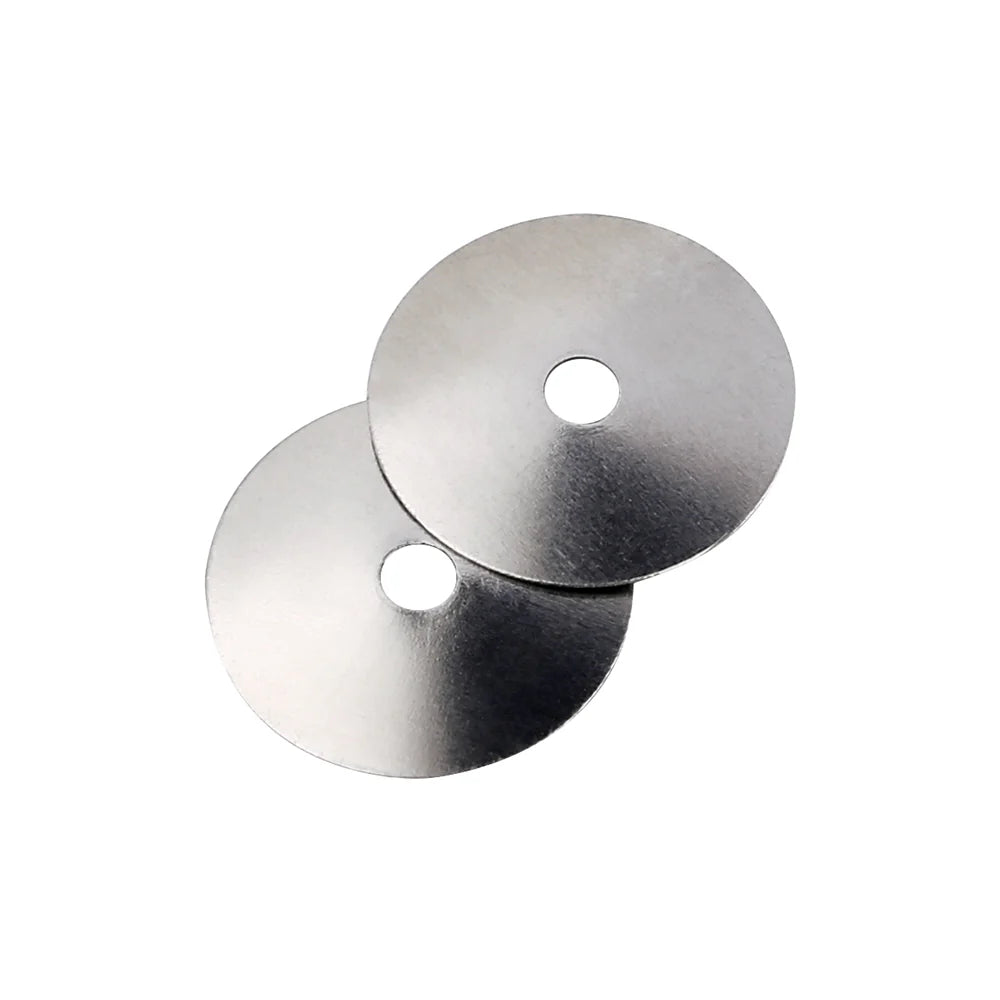 Snap Disc (V2) for Tempest 1 & 2
