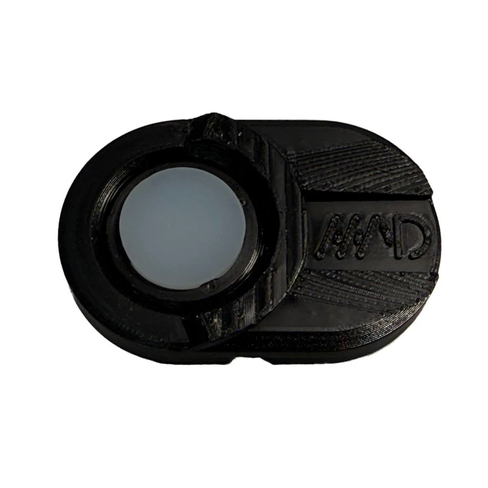 Ispire Wand Adapter for the Tempest 2 by Mad Heaters