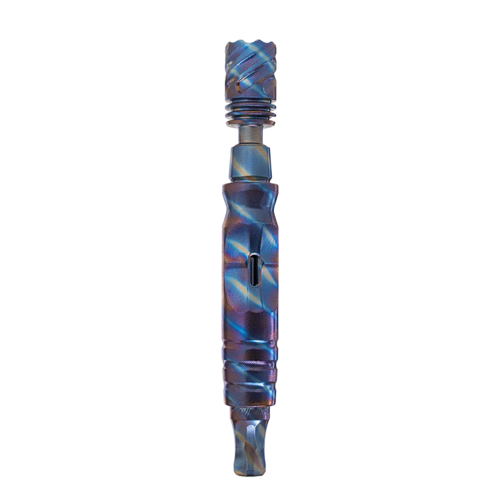 DynaVap HyperDyn TygerDyn – Limited Edition Big Bowl TED