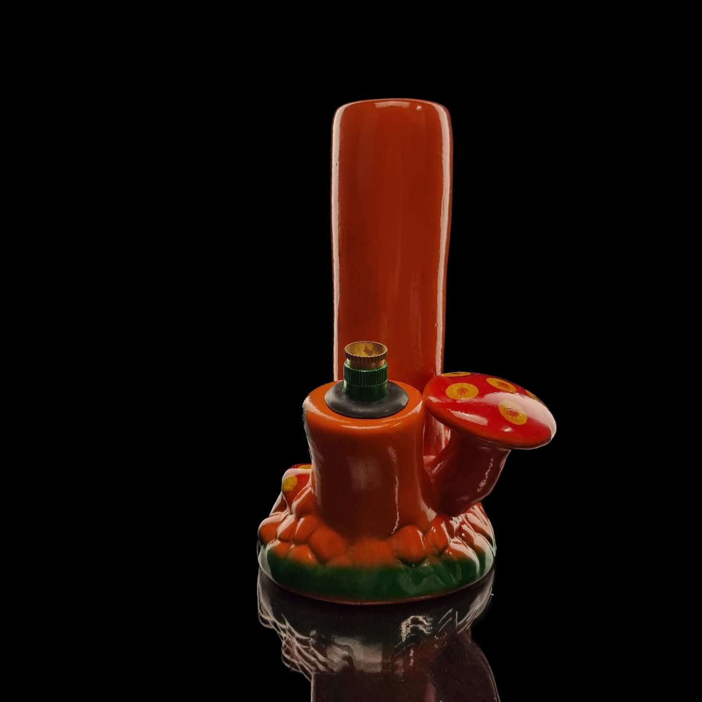 Agung Ceramic Magic Mushie