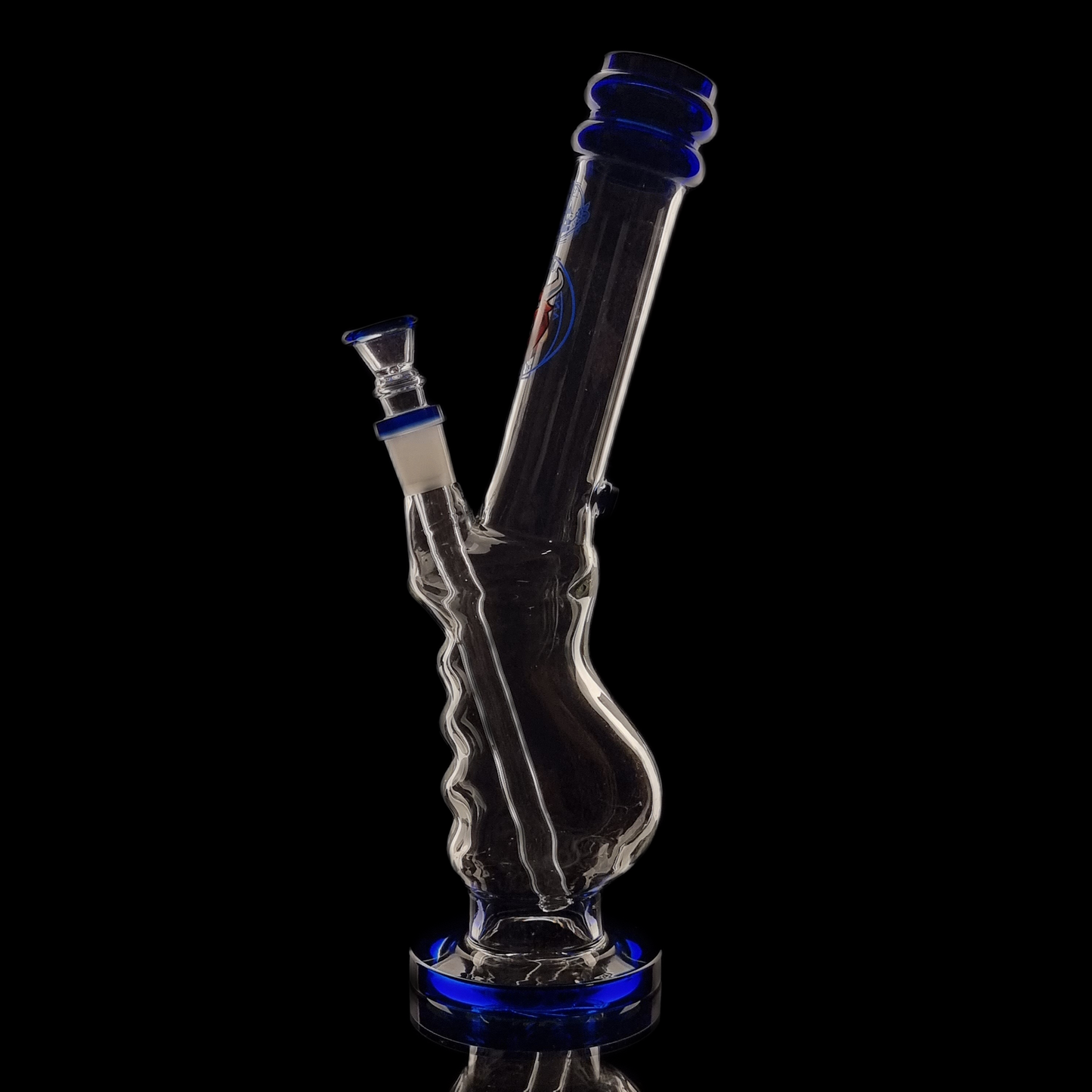 Agung All Glass Gripper 33.5cm