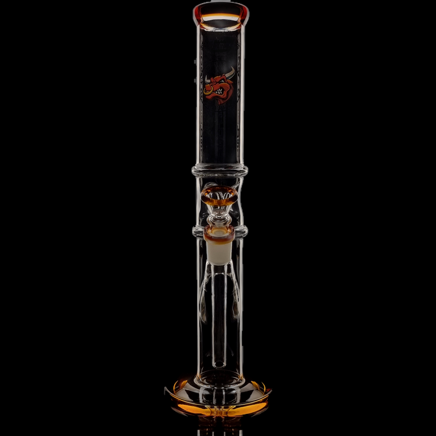 Agung Straight Tube 34cm