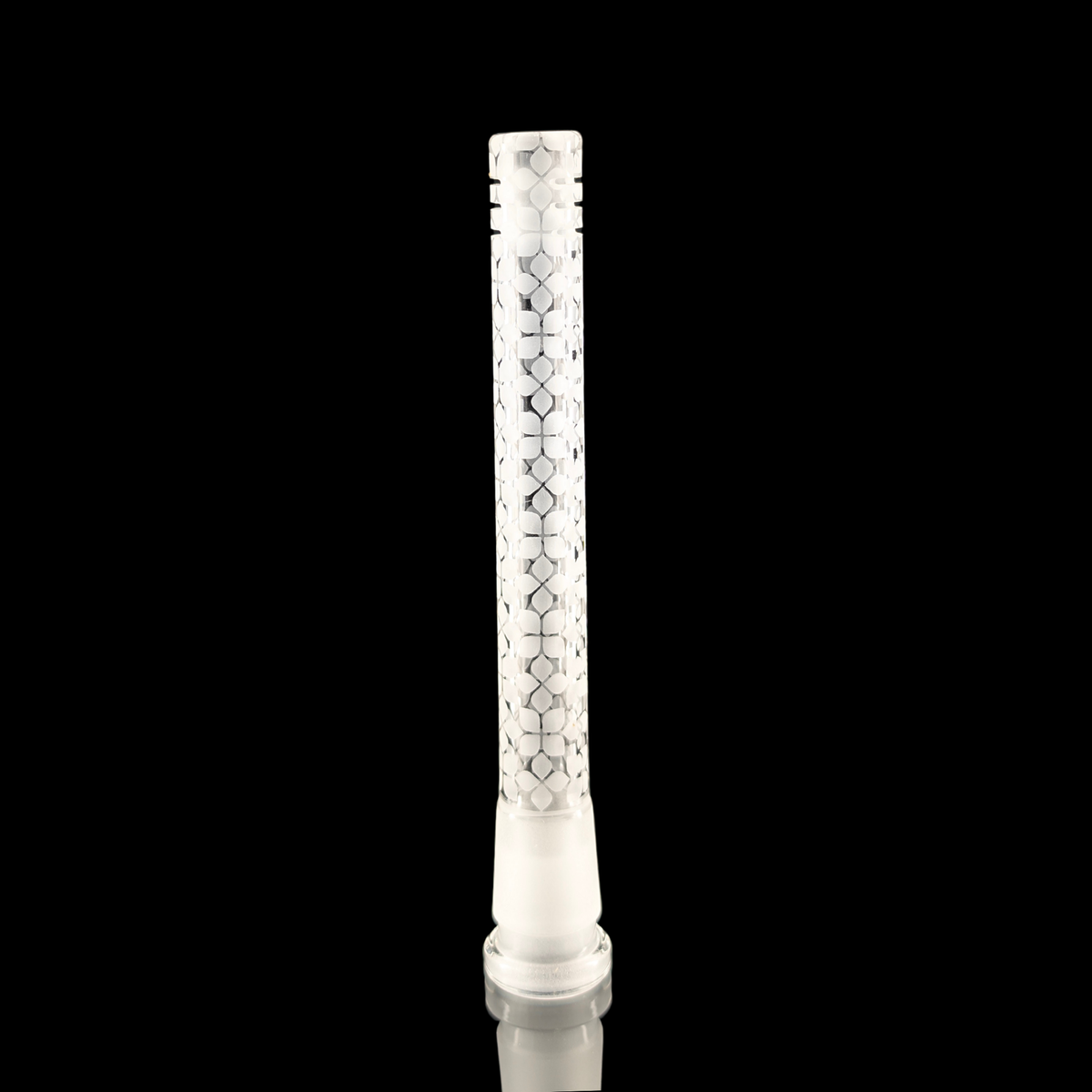 Sandblasted Reducer Stem 18/14mm