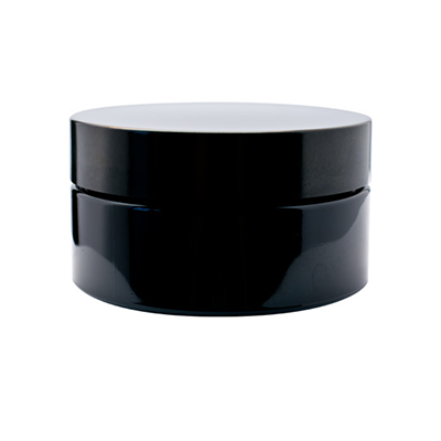 Miron Glass 100ml Concentrate Jar