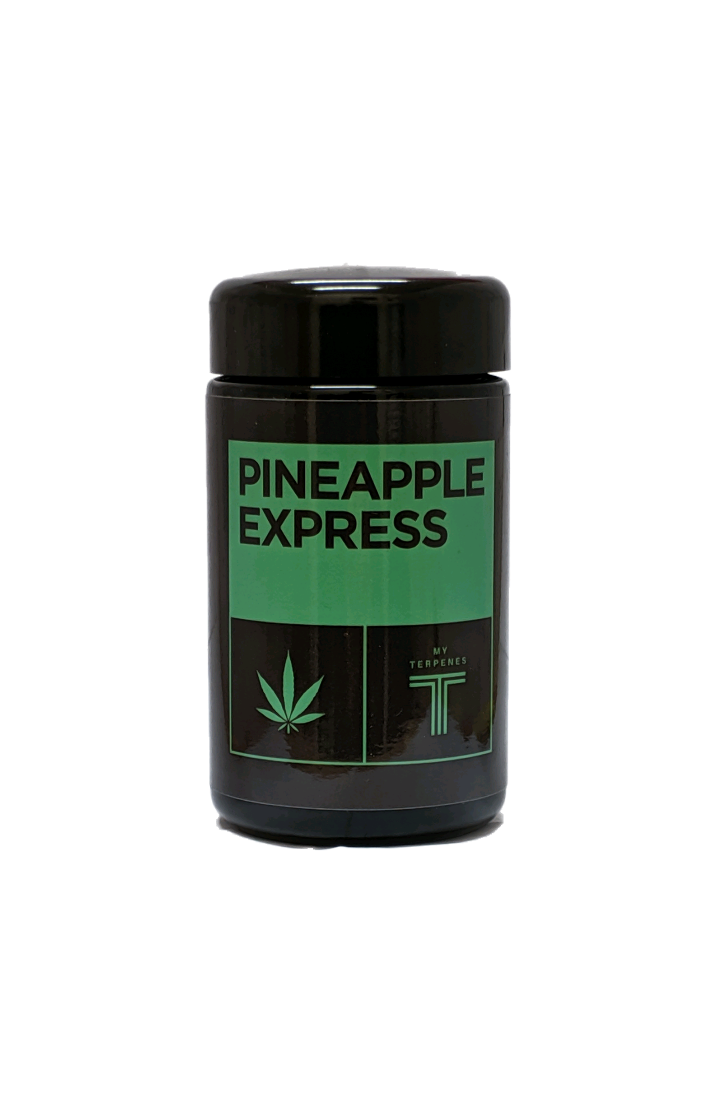 MyTerpenes- Strain Profile Terpenes Blends