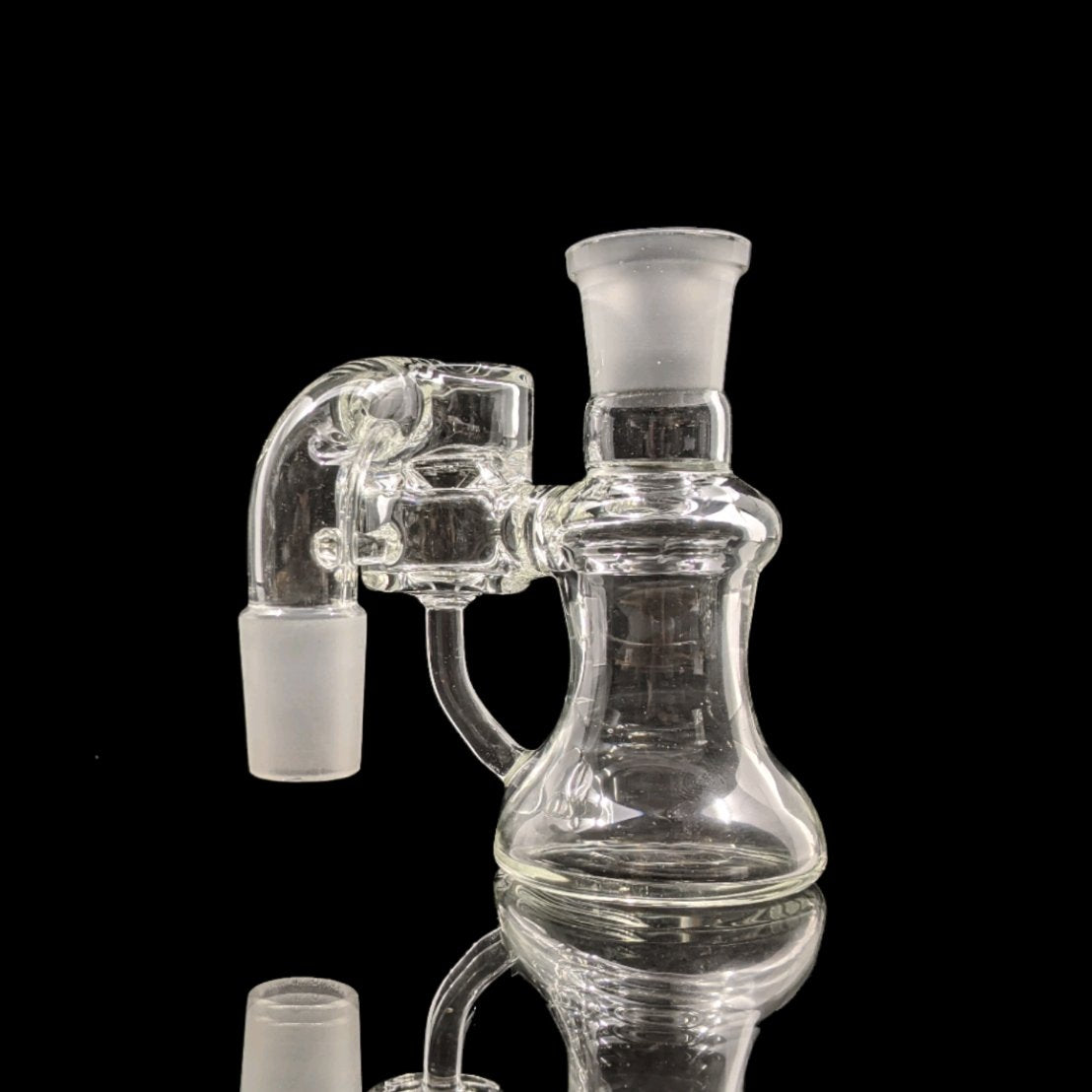 Dry Catcher Ash Catcher