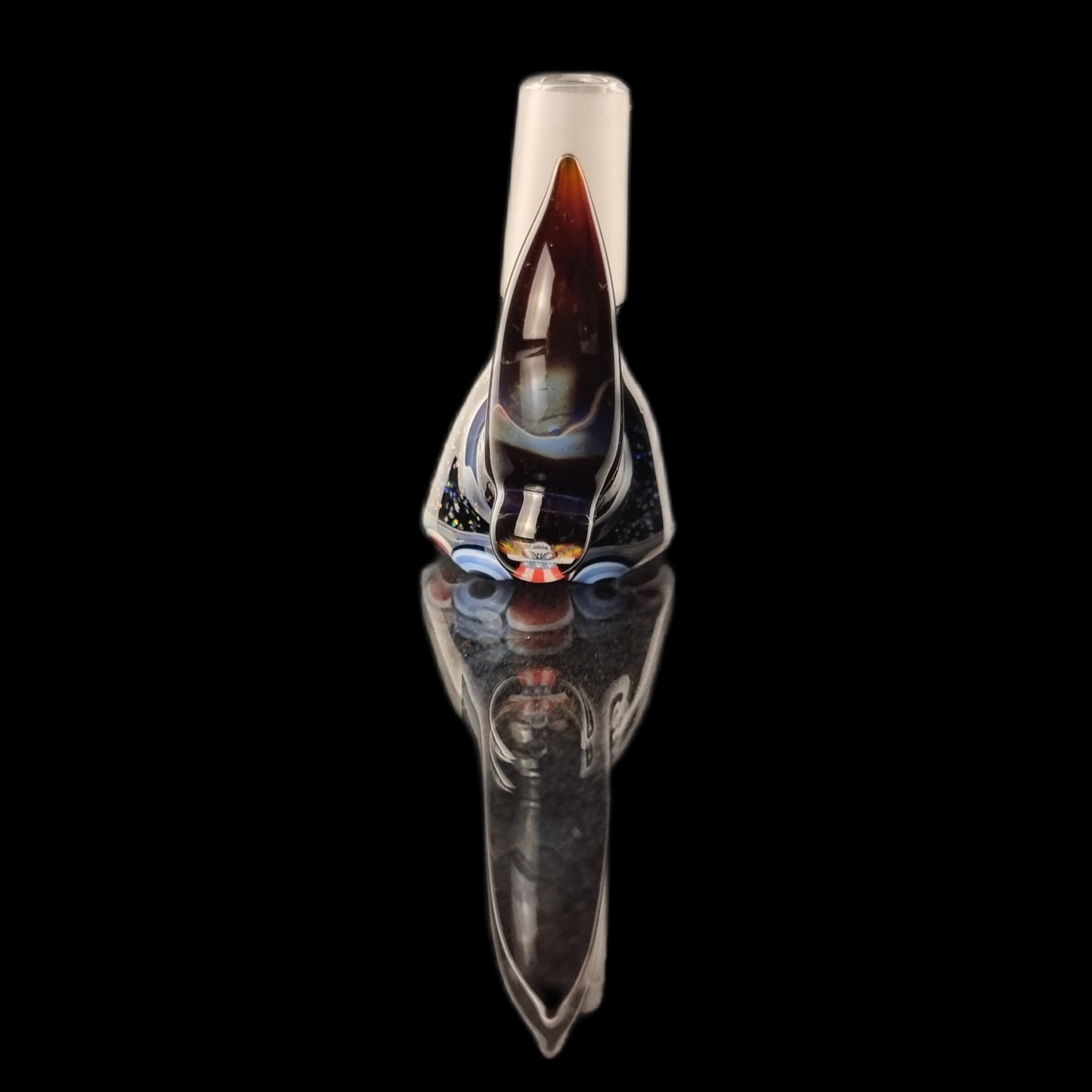 Steve H Dotstack Bowl 14mm #2