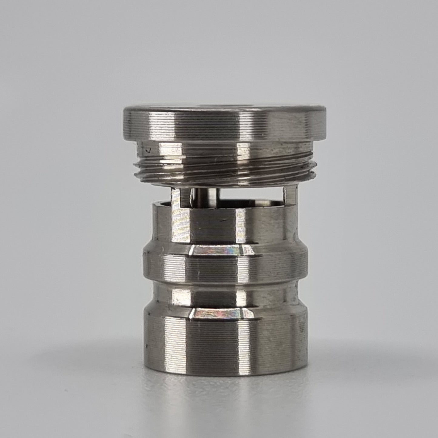 Half Bowl for The Anvil by Vestratto