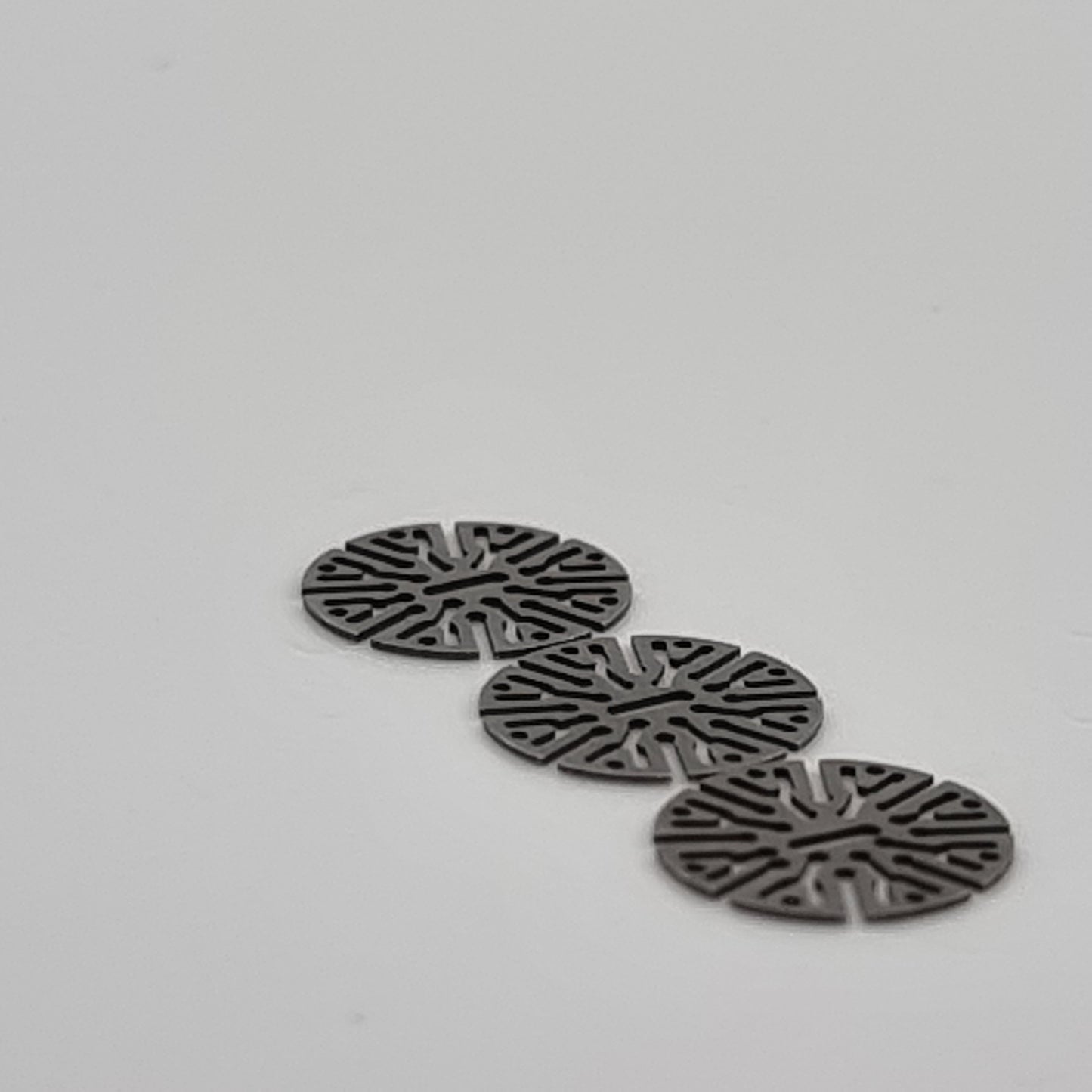 The Anvil Screen Kit by Vestratto