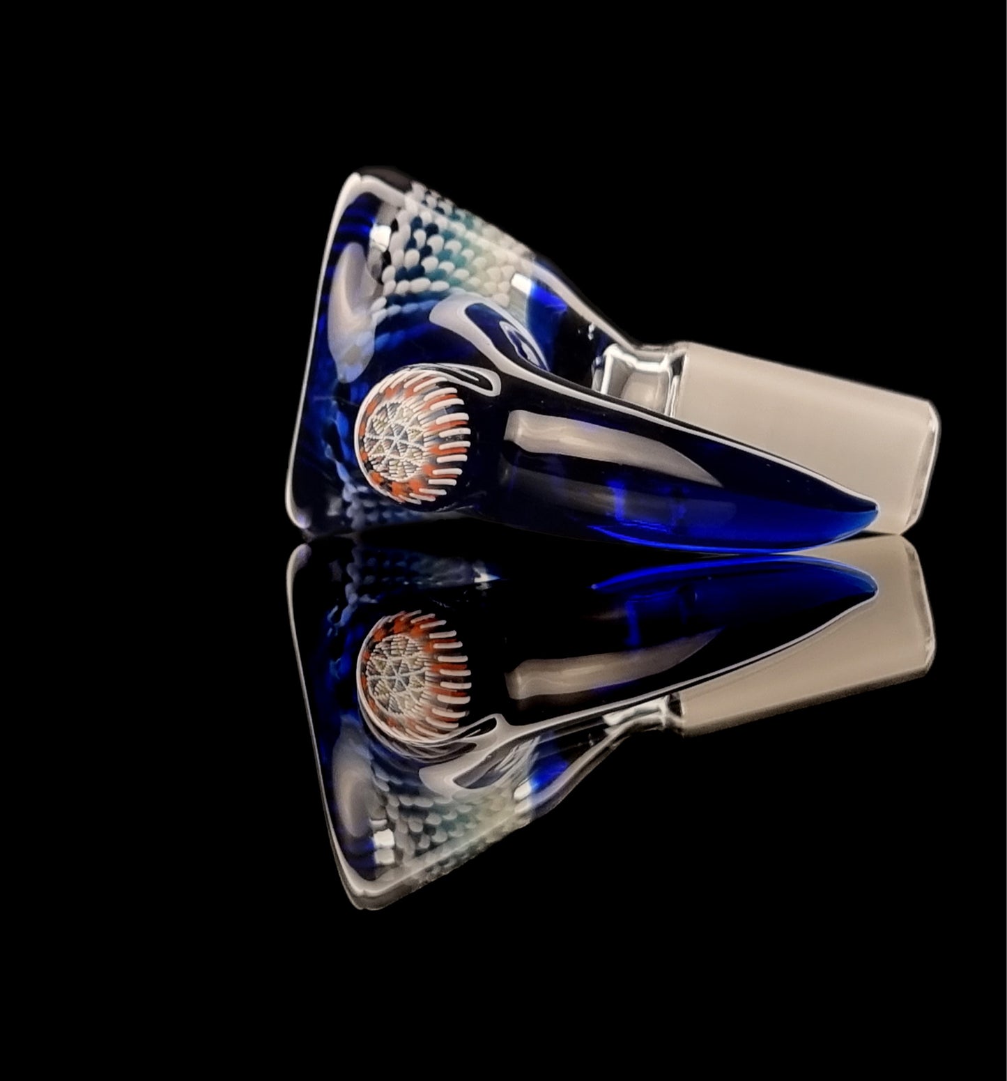 Steve H Implosion Bowl 14mm #1