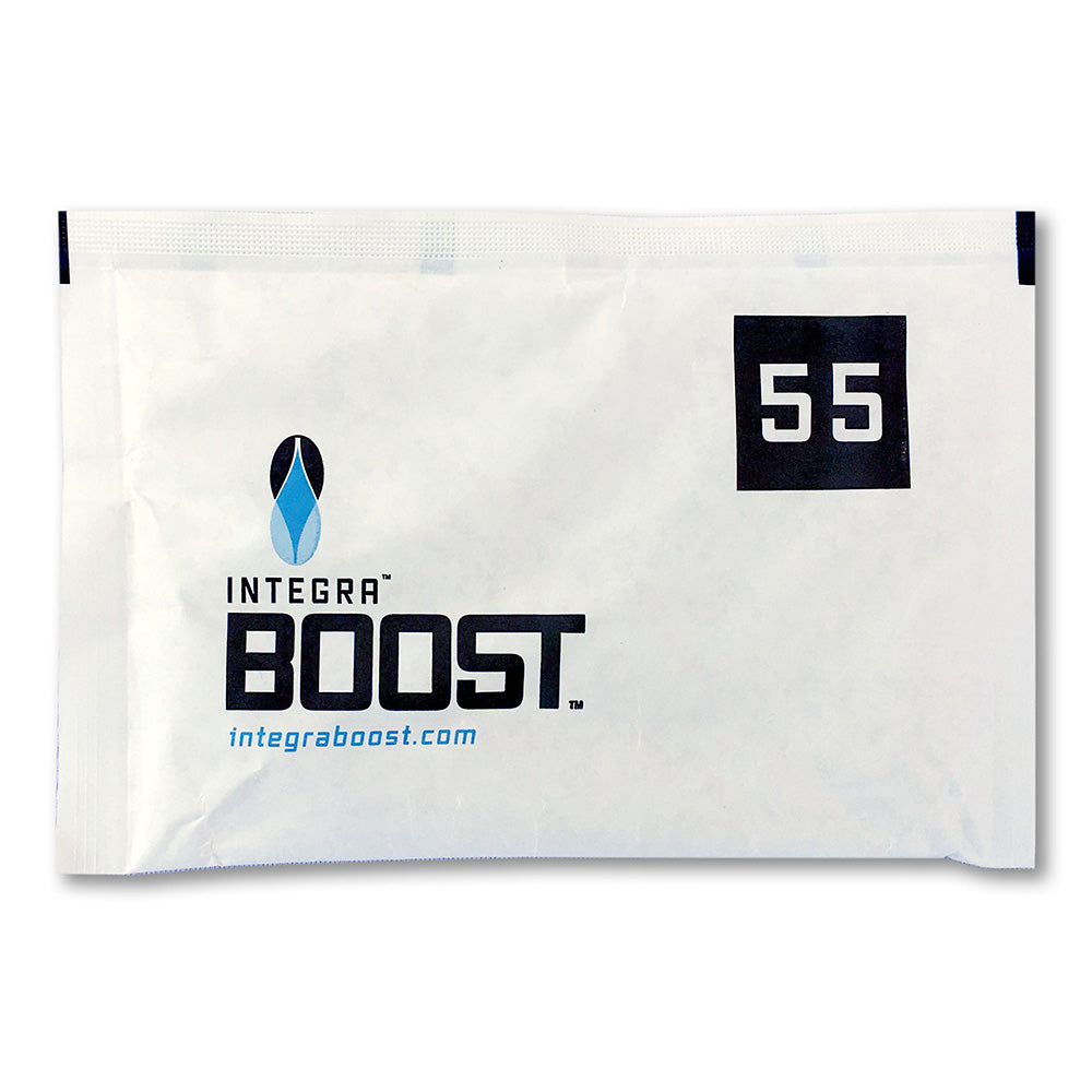 Integra Boost 55% RH 67g Individual pack (suitable for up to 450g)