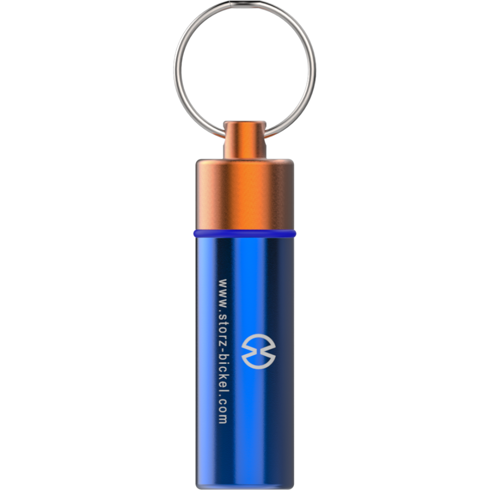 Storz & Bickel Capsule Caddy