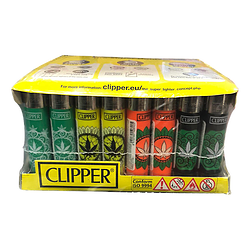 Clipper Lighter Large *CANT BE SHIPPED*