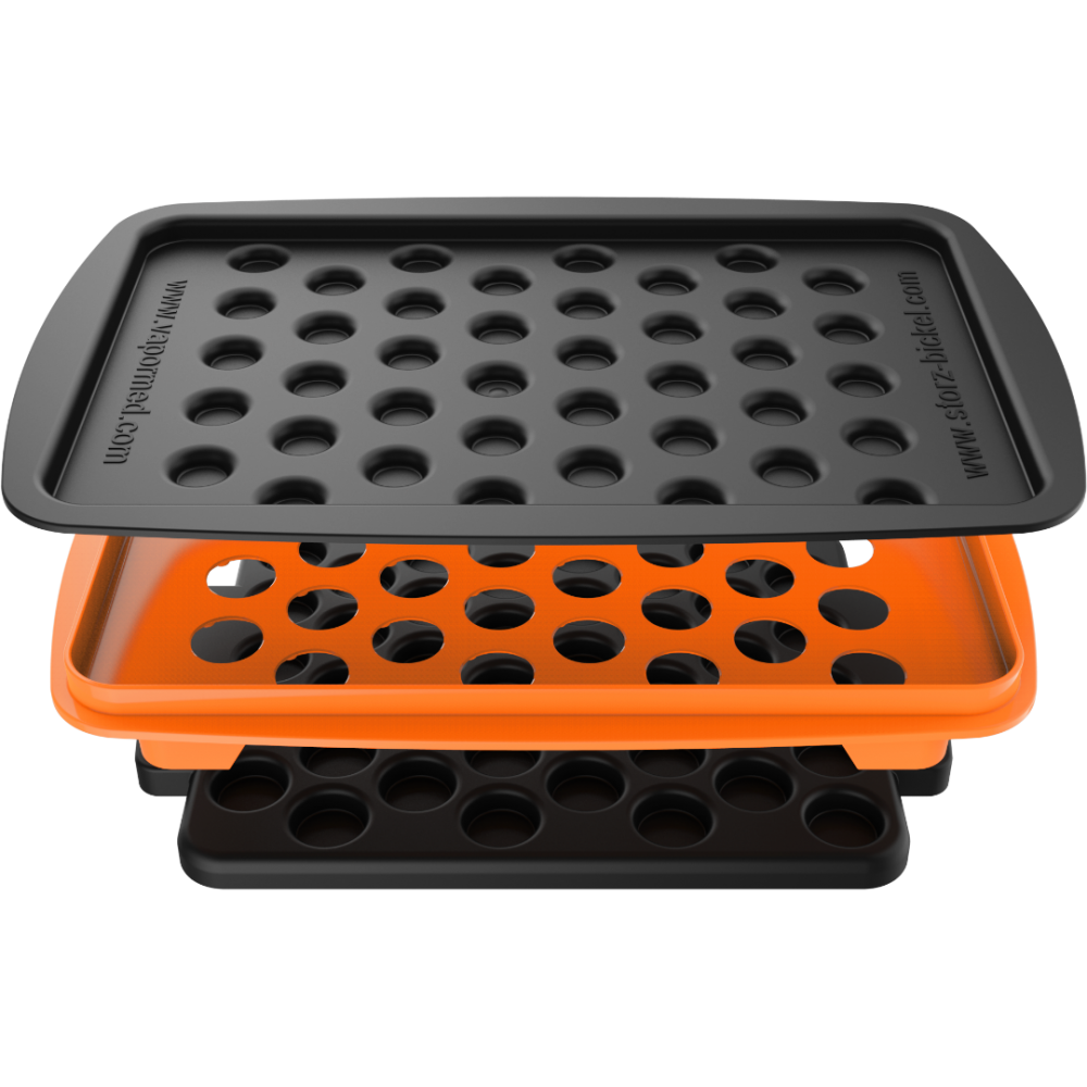 Storz & Bickel Filling set for 40 dosing capsules