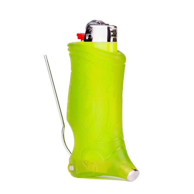 Toker Poker Glow In The Dark