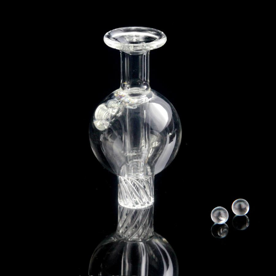 GTR Carb Cap by Gordo Scientific