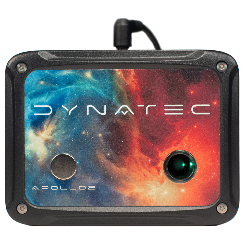 Dynatec Apollo 2 Induction Heater