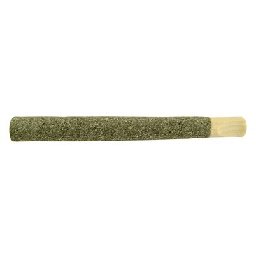 Cyclone Mean Green Pre-Rolled Herb Cone Blunts w/ Dank 7 Tip 2 Pack Tobacco Free
