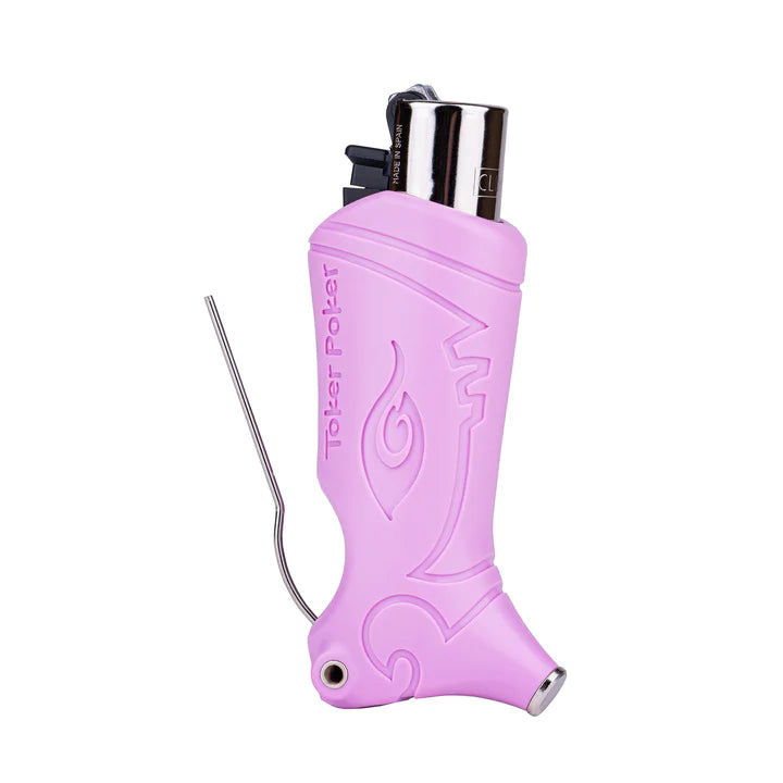 Toker Poker Clipper