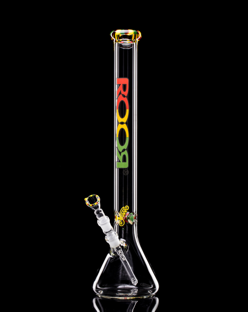 ROOR Custom - Rastafari Dealers Cup 5.0 55cm