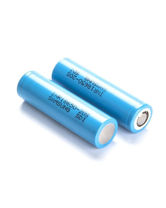 Samsung 20S 18650 30A 2000mAh Cell