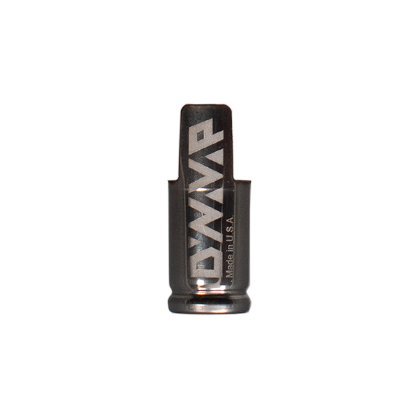 DynaVap The Cap(tive) Cap