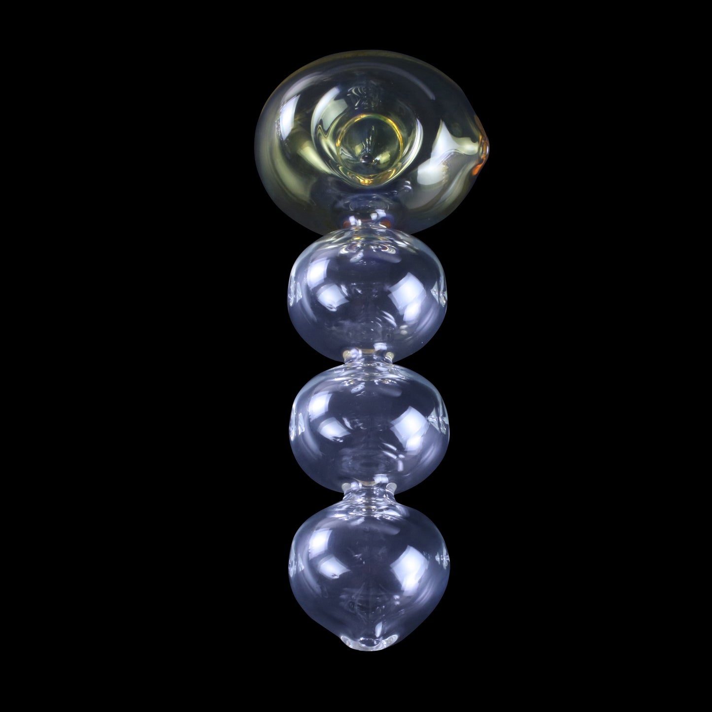 Chameleon Glass Typhoon Classic Centrifugal Filter Glass Pipe