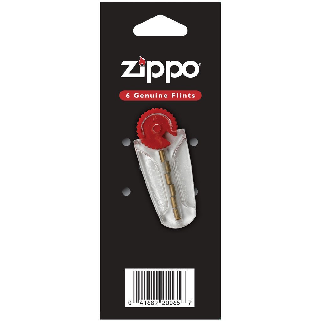 Zippo Lighter Flints