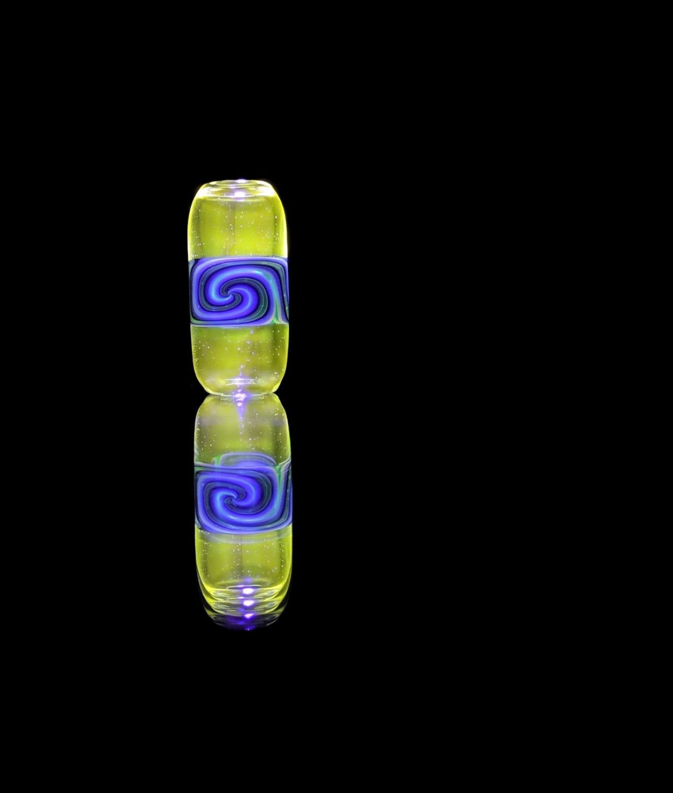 Pho Sco Glass UV Beads