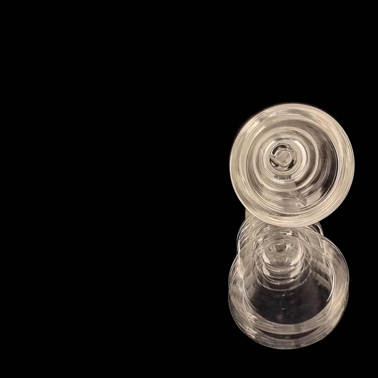 Standard Funnel Bowl 18mm