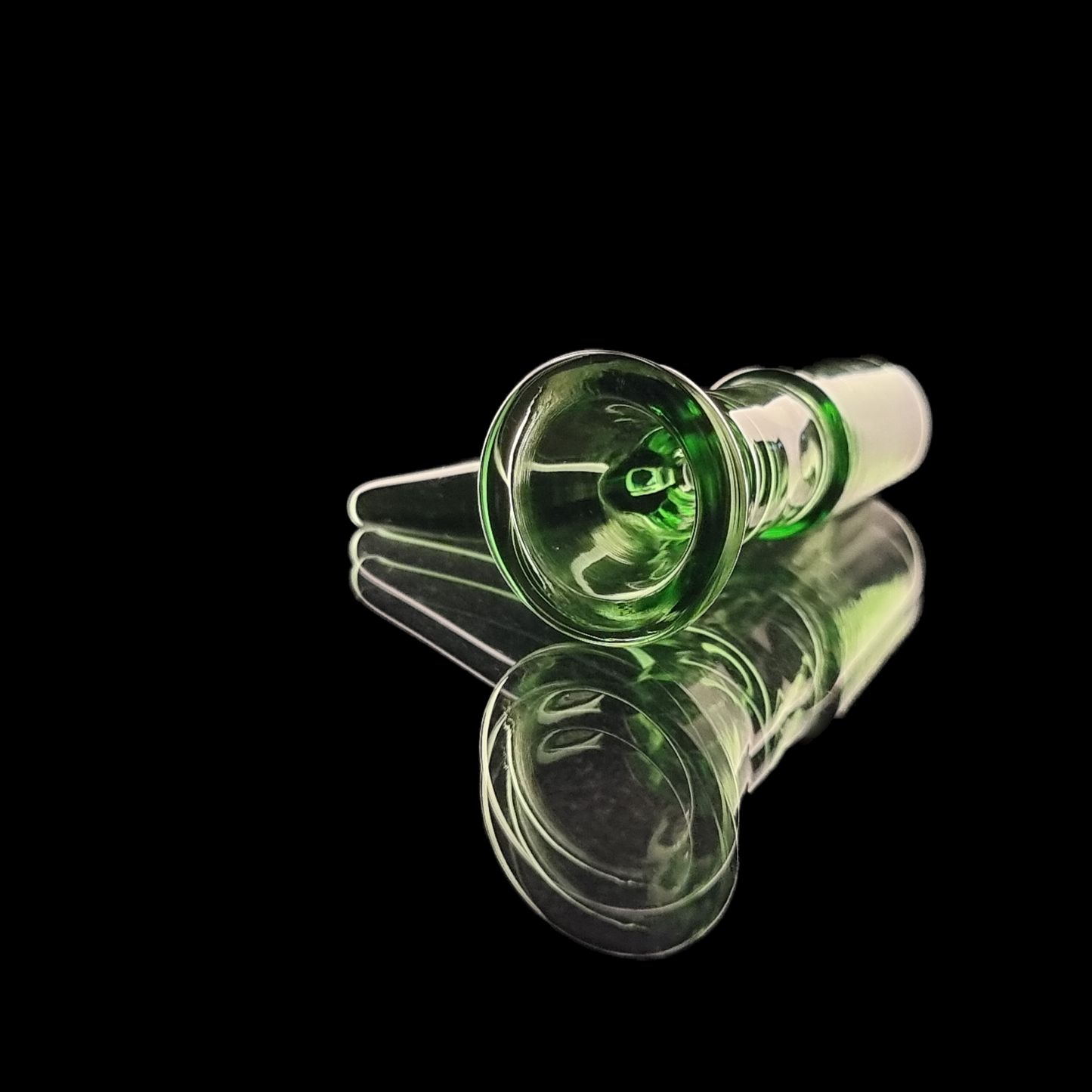 Funnel Bowl w/ Spike 14mm Male