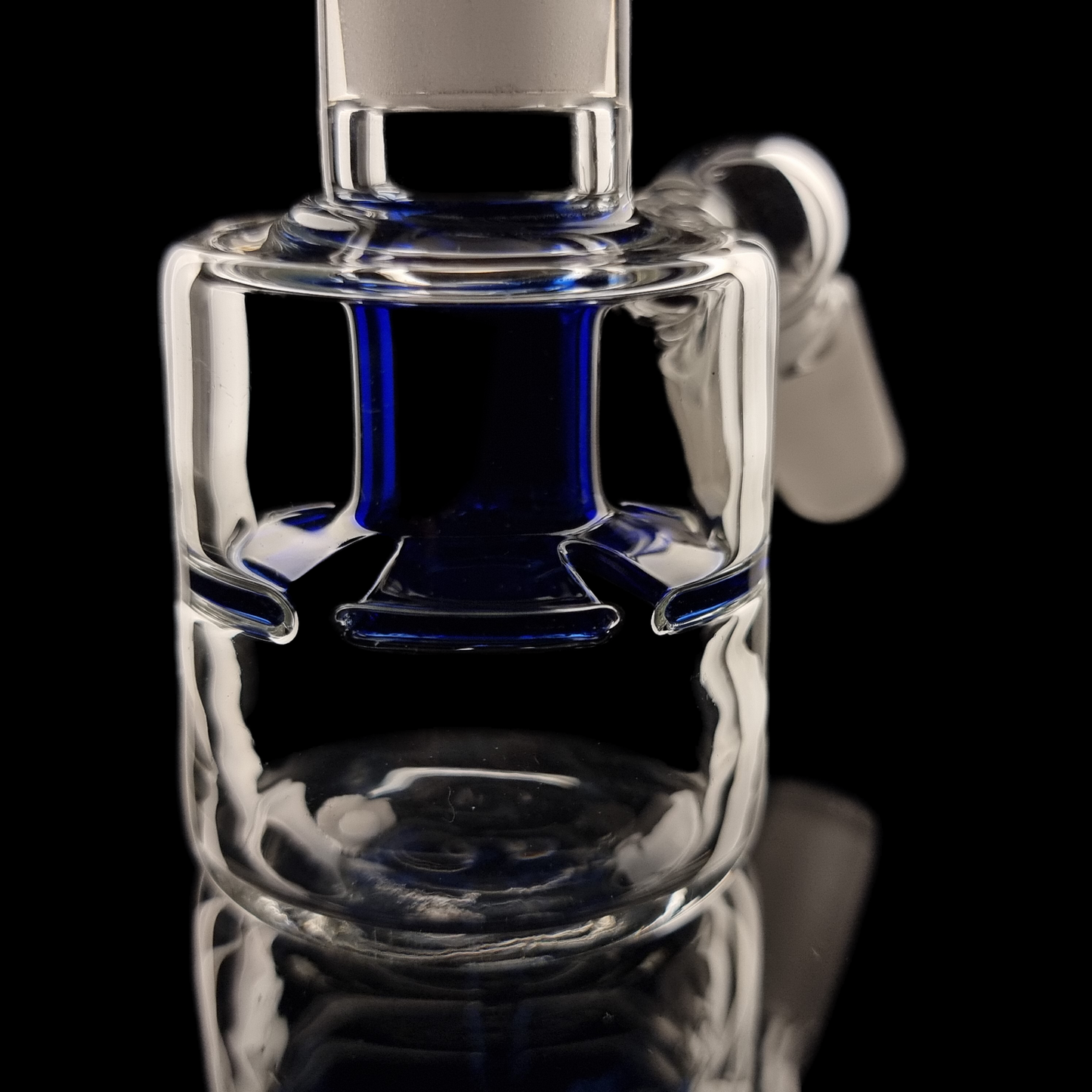 Dry Catcher Ash Catcher w/ Chamber Screen