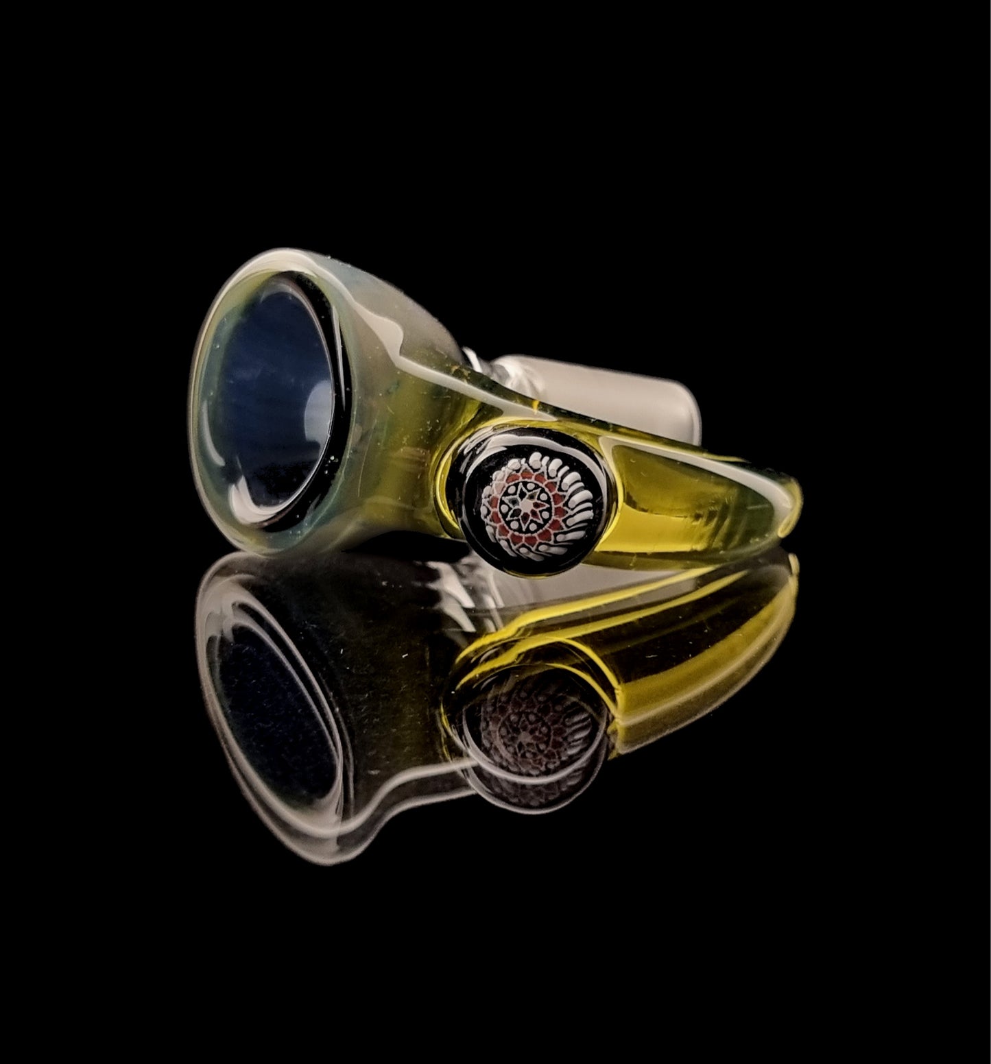 Steve H Milli Screen Bowl 14mm #2