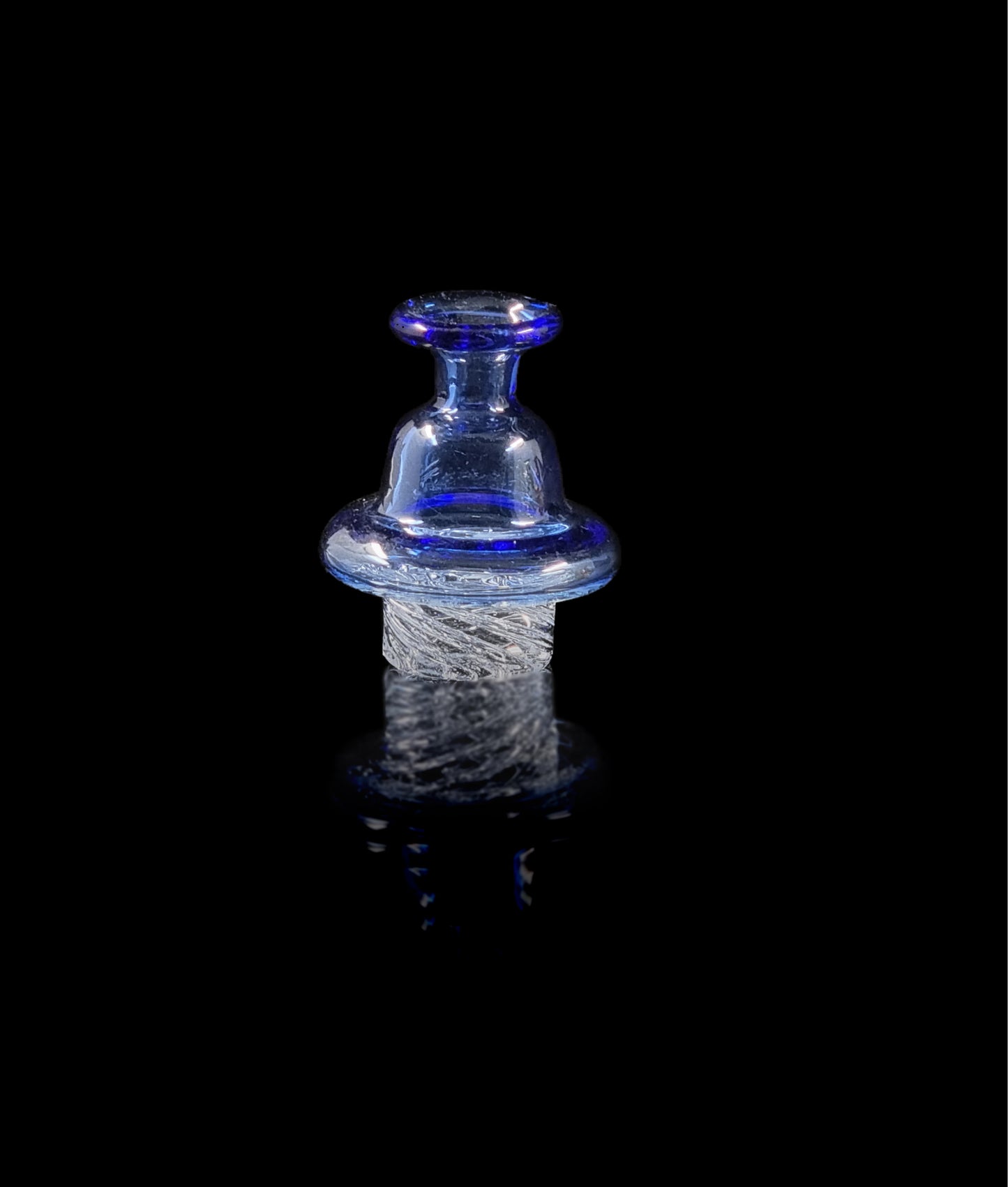 Spinner Cap Carb Cap