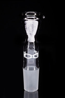 ROOR Constricted Silver Bowl 14mm