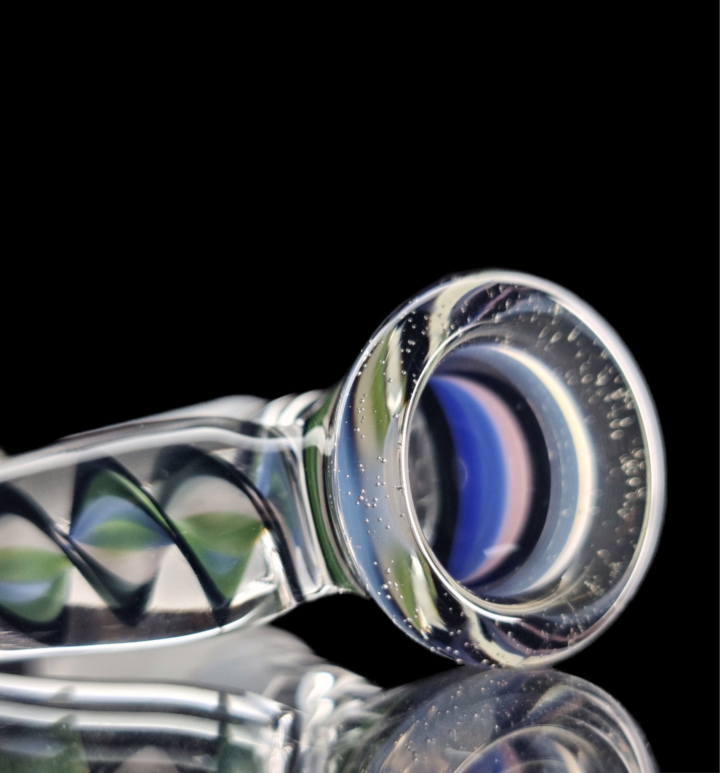 Pho Sco Glass Stem Set Combo 15.3cm