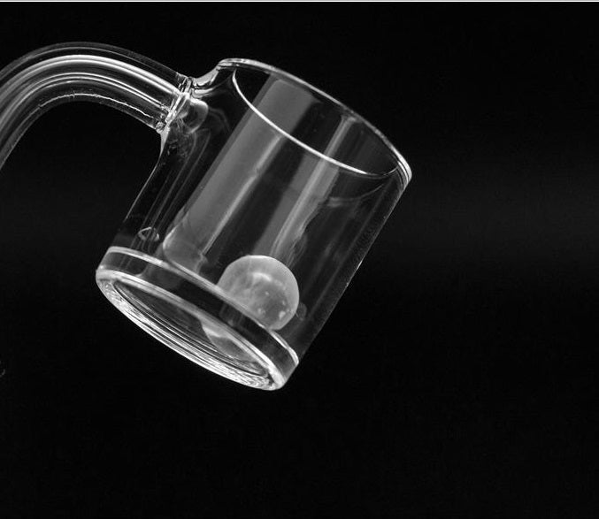 Terp Pearl Glass 6mm x 2