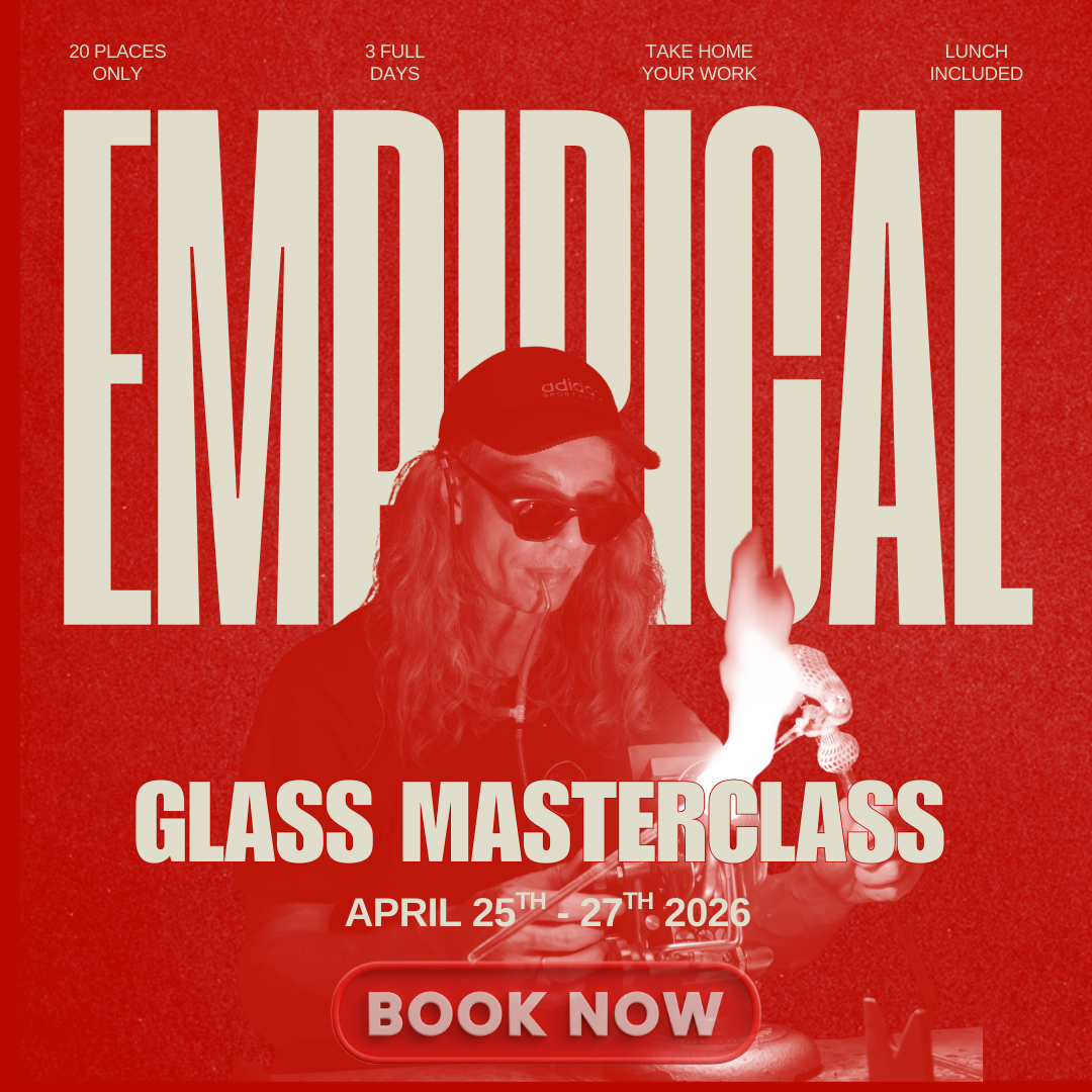 Glass Masterclass